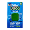 Cutleaf Duos Pop & Dab Gummies (3 Gummies + 1 Dab)