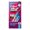 Cutleaf Kief Loaded Pre-Rolls 2ct