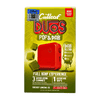 Cutleaf Duos Pop & Dab Gummies (3 Gummies + 1 Dab)