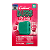 Cutleaf Duos Pop & Dab Gummies (3 Gummies + 1 Dab)