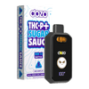 Dozo Sugar Sauce THC-P Disposable 5gm