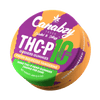 Canabzy THC-P Gusher Gummies 35mg 10ct/pk