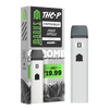 Modus Chrome THC-P Disposable 2gm