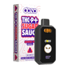 Dozo Sugar Sauce THC-P Disposable 5gm