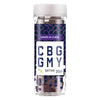 AGFN CBG 1500mg Gummies 30ct Jar