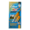 Cutleaf Kief Loaded Pre-Rolls 2ct