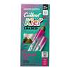 Cutleaf Kief Loaded Pre-Rolls 2ct