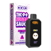 Dozo Sugar Sauce THC-P Disposable 5gm