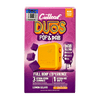 Cutleaf Duos Pop & Dab Gummies (3 Gummies + 1 Dab)