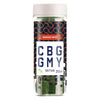 AGFN CBG 1500mg Gummies 30ct Jar