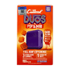 Cutleaf Duos Pop & Dab Gummies (3 Gummies + 1 Dab)