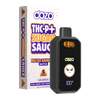 Dozo Sugar Sauce THC-P Disposable 5gm