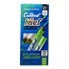 Cutleaf Kief Loaded Pre-Rolls 2ct