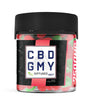 AGFN CBD 2500mg Gummies 50ct Jar