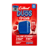 Cutleaf Duos Pop & Dab Gummies (3 Gummies + 1 Dab)