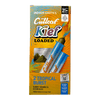Cutleaf Kief Loaded Pre-Rolls 2ct