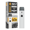 Modus Chrome THC-P Disposable 2gm
