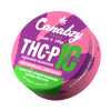 Canabzy THC-P Gusher Gummies 35mg 10ct/pk