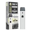 Modus Chrome THC-P Disposable 2gm