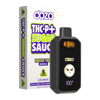 Dozo Sugar Sauce THC-P Disposable 5gm