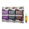 Modus Presidential Blend Cartridge 3gm