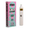 Dozo Blinkers Live Rosin THC Disposable 2.5gm