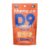 HHemp.co D9 Gummies 250MG (10ct)